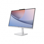 Stacionarus kompiuteris Lenovo AIO | A100 | Desktop | AIO | 23.8 " | Intel Core i3 | i3-N305 | 16 GB | SODIMM DDR5 | 512 GB | Intel UHD Graphics | English | Windows 11 Home | Garantija 24 mėn.