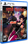 Fear Effect 1 (Limited Run) - PlayStation 5