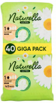 Naturella Ultra Normal Higieniniai įklotai 40ml Įklotai ir higieniniai paketai Moterims