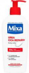 Mixa Body milk for very dry skin Urea Cica Repair+ (Body Milk) 400 ml 400ml kūno priežiūra