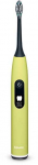 Beurer Sonic Elektrinis dantų &scaron;epetėlis SC50 - Splashy Lemon dantų priežiūra