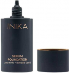Inika Natural light care make-up (Serum Foundation) Nourish veido kosmetika