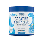 Applied Nutrition Creatine Monohydrate Micronized (250 g)