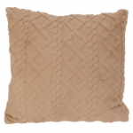 Home Styling Collection Dekoratyvinė pagalvėlė 45 x 45 cm, geometrinis