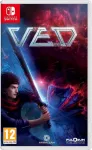 Fulqrum Publishing VED &ndash; Nintendo jungiklis