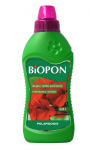 BIOPON skystos trą&scaron;os pelargonijoms 0,5 l