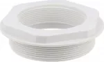 Ergom Poliamidinė redukcija sandarikliams DR 63M/50M E03DK-02120302203