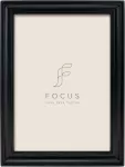 Ramka Focus Focus Calla Juodas 40x50