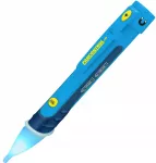 Lange Łukaszuk Magnetinio lauko testeris su LED indikatoriumi (PANMAGNETFINDER)