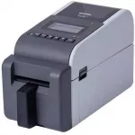 Etikečių spausdintuvas Brother TD-2350DFC203 Linerless Label Spausdintuvas 2-inch desktop, 203DPI (USB/LAN/BT/Wi-Fi) (TD2350DFC203Z1)
