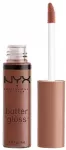 Nyx Butter Gloss Ginger Snap 8ml