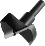 Cilindriska koka frēze Wolfcraft 3302000, krustojumi, 53 mm x 35 mm