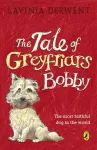 KNYGA Lavinia Derwent Tale of Greyfriars Bobby