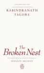 KNYGA Rabindranath Tagore Broken Nest