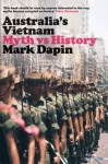 KNYGA Mark Dapin Australia's Vietnam