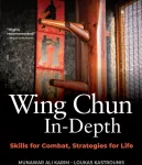 KNYGA Munawar Ali Karim Wing Chun In-Gylis