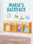 KNYGA Bookshop Maria's Backpack