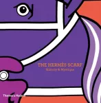 KNYGA Bookshop Hermes Scarf
