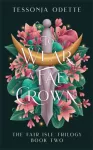 KNYGA Bookshop To Wear a Fae Crown