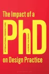 KNYGA Laurene Vaughan Impact of a PhD on Design Practice, International Perspectives