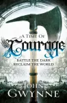 KNYGA John Gwynne Time of Courage