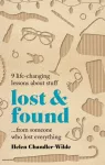 KNYGA Helen Chandler Wilde Lost & Found