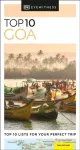 KNYGA Dk Eyewitness DK Top 10 Goa