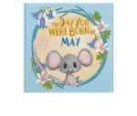 KNYGA Tapper Lucy Day You Were Born In May. . .