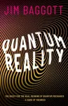 KNYGA Bookshop Quantum Reality