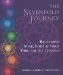 KNYGA Anodea Phd Judith Sevenfold Journey