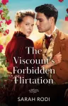 KNYGA Sarah Rodi Viscount's Forbidden Flirtation
