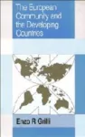 KNYGA WORLD European Community and the Developing Countries
