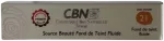 CBN Source Beaute Satin Finish Liquid Foundation 21, 30 ml