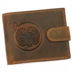 Piniginė vyrams Wild L895-003
