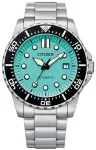 Laikrodis CITIZEN Vyrams NJ0170-83Z (43MM)