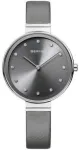 Laikrodis BERING WOMAN 12034-609 (34MM)