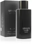 Giorgio Armani Code Parfum M 50ml PAPILDOMAS