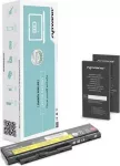 Movano 42t4865 baterija, skirta &bdquo;Lenovo x220 x220i x220s x220t&ldquo; &ndash; 4400 mAh (48 Wh)