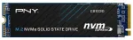 Ausinės PNY CS1030 M.2 NVMe 500GB SSD