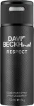David Beckham - Respect dezodorantas pur&scaron;kiklis 150 ml