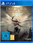 Disciples: Liberation &ndash; PlayStation 4