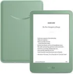 &bdquo;Amazon&ldquo; &ndash; &bdquo;Kindle&ldquo; (16 GB) &ndash; 2024 m. &ndash; matcha žalia