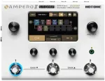 HOTONE AMPERO II STOMP MP-300 - Multiefekt gitarowy