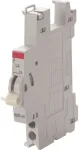 ABB Pagalbinis+E3671 kontaktas/adapteris, skirtas SN201 & DS203NC