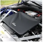 Rati priekinė daiktadėžė BMW i4 2022-