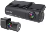 Keetec DC6000 2CH 4K+2K HDR Wi-Fi GPS