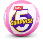 Figūrėlė Zuru 5 Surprise Puppy Pet Shop (77811GQ2)