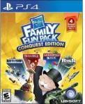 Ubisoft Hasbro Family Fun Pack: Conquest edition ( Import )