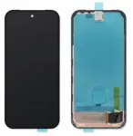 Google Pixel 10a Ekranas