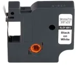 G&G 5D40913-TD, Balta, DYMO, ISO9001, ISO14001, Dymo 40913 Dymo D1 serija Dymo LabelManager 100 Dymo LabelManager 160 Dymo LabelManager 210D Dymo..., 9 mm, 7 m